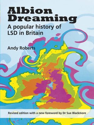 cover image of Albion Dreaming